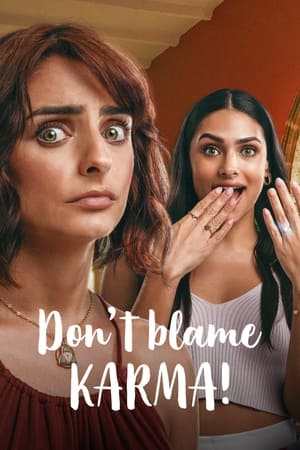 Don't Blame Karma! 2022 BRRIp