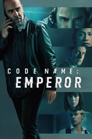 Code Name: Emperor 2022 BRRIP
