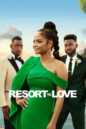 Resort to Love 2021 Dual Audio