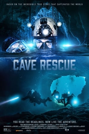 Cave Rescue 2022 BRRIP