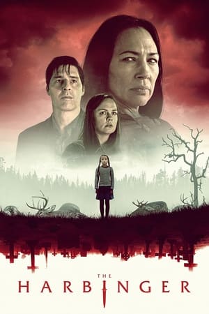 The Harbinger 2022 BRRIp