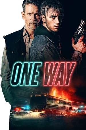One Way 2022 BRRIp