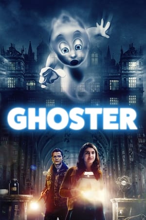 Ghoster 2022 BRRip