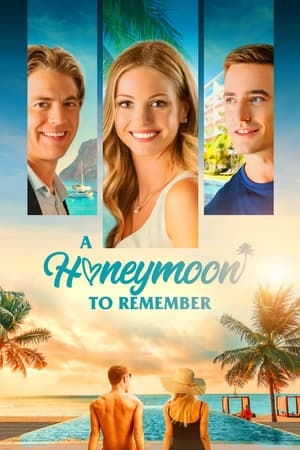 A Honeymoon to Remember 2021 BRRIp