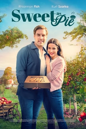 Sweet as Pie 2022 BRRip