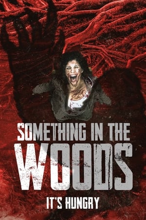 Something in the Woods 2022 BRRIp