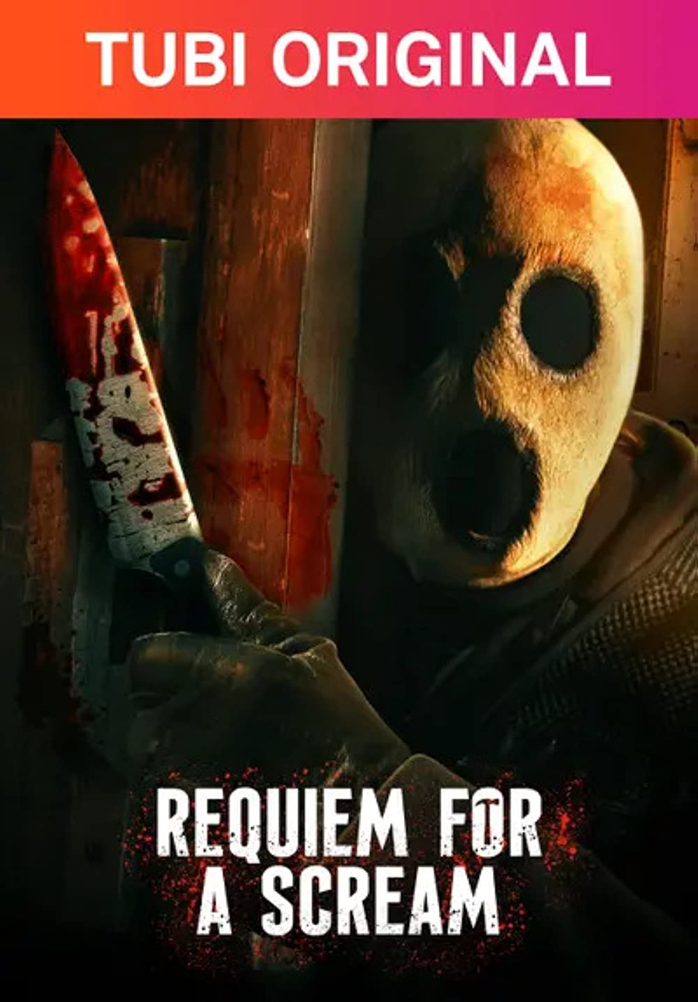Requiem For a Scream 2022 BRRIp