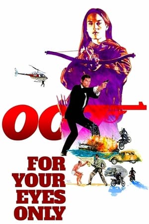 For Your Eyes Only 1981 Dual Audio