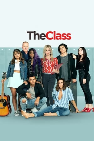 The Class 2022 BRRip