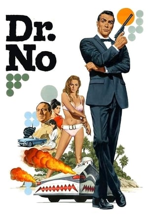 Dr. No 1962 Dual Audio