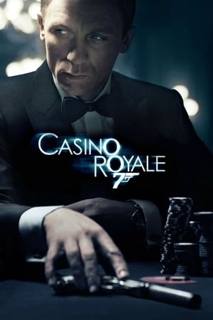 Casino Royale 2006