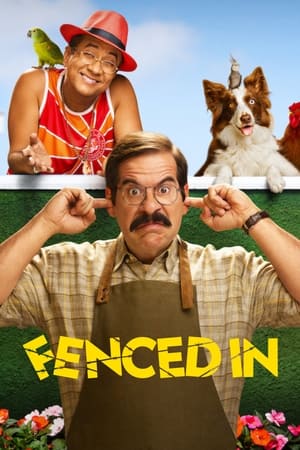 Fenced In 2022 BRRIp