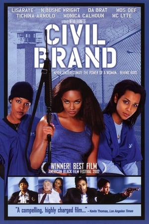 Civil Brand 2003 Dual Audio