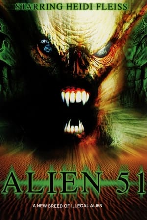 Alien 51 Dual Audio
