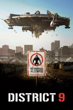 District 9 2009 Dual Audio