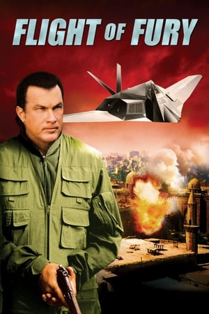 Flight of Fury 2007 Dual Audio