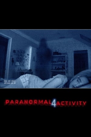 Paranormal Activity 4 2012 Dual Audio