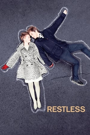 Restless 2011 Dual Audio