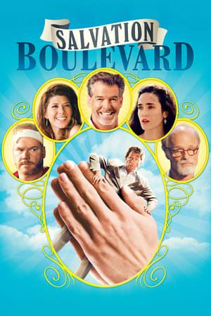 Salvation Boulevard 2011 Dual Audio