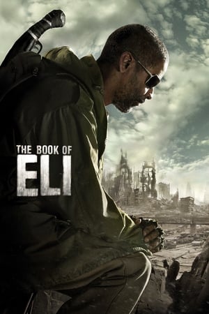 The Book of Eli 2010 Dual Audio