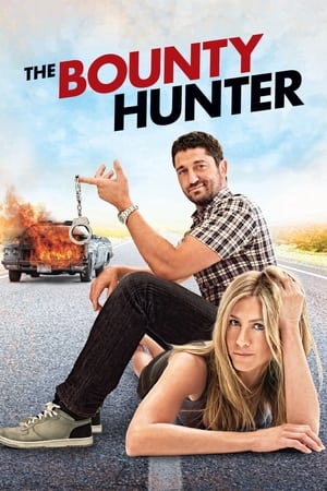 The Bounty Hunter 2010 Dual Audio
