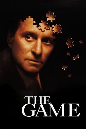 The Game 1997 Dual Audio