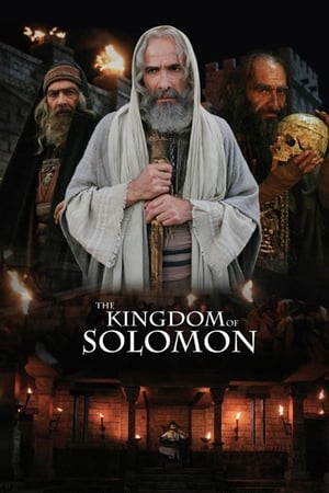 The Kingdom of Solomon 2010 Dual Audio