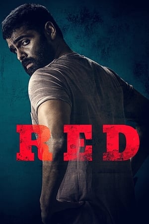 Red 2021 Hindi Dubbed