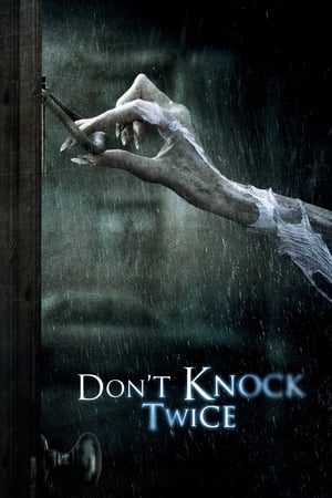 Don't Knock Twice 2016 Dual Audio