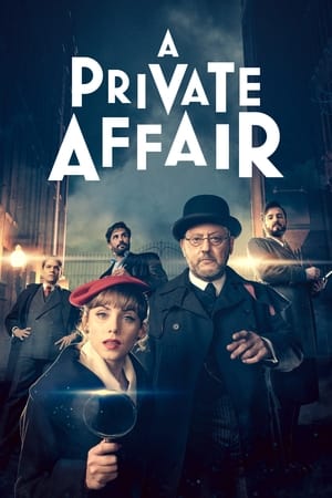 A Private Affair S01 2022 Dual Audio