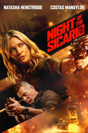 Night of the Sicario (2021) Dual Audio