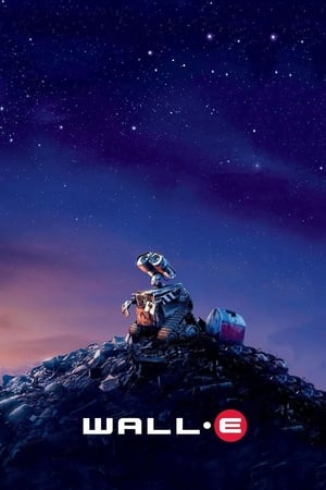 WALL·E 2008 Dual Audio