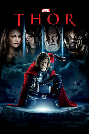 Thor 2011 Dual Audio