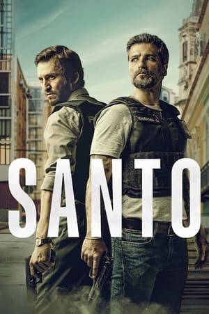 Santo S01 2022 Dual Audio