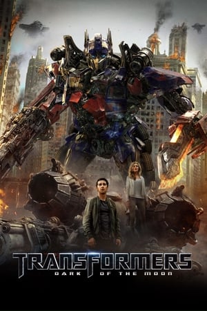 Transformers: Dark of the Moon 2011 Dual Audio