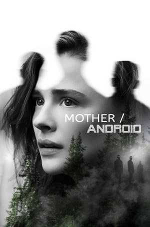 Mother Android 2021 Dual Audio Hindi