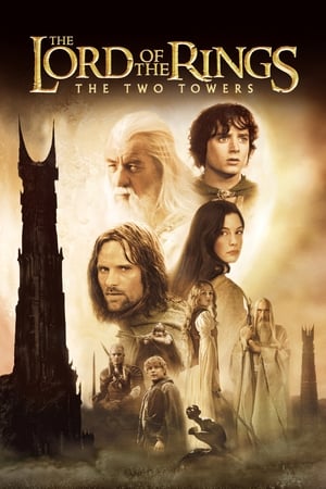 The Lord of the Rings: The Two Towers 2002 dual audio