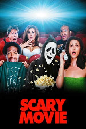 Scary Movie 2000 Dual Audio