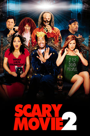 Scary Movie 2 2011 Dual Audio