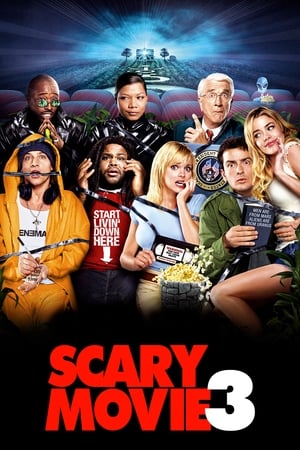 Scary Movie 3 Dual Audio