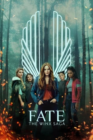 Fate: The Winx Saga 2021 S01 Hindi Dual Audio