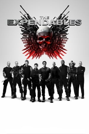 The Expendables 2010