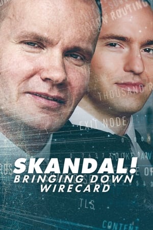 Skandal! Bringing Down Wirecard 2022 Dual Audio