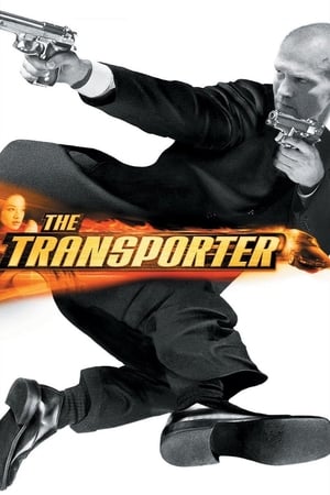 The Transporter 2002 Dual Audio