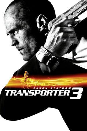 Transporter 3 2008 Dual Audio