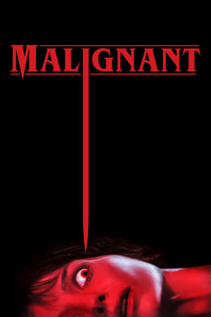 Malignant (2021) Dual Audio Hindi