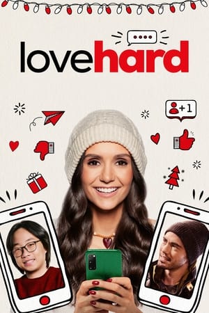 Love Hard 2021 Dual Audio 