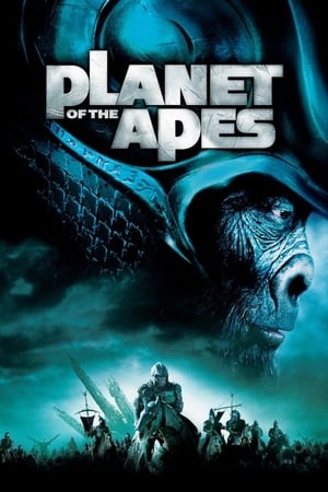 Planet of the Apes 2001