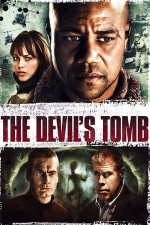 The Devil's Tomb 2009 Dual Audio