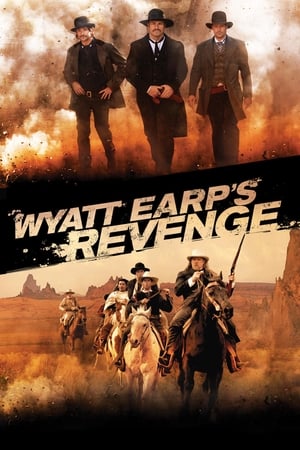Wyatt Earp's Revenge 2012 Dual Audio